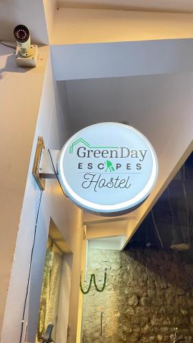 greenday escapes