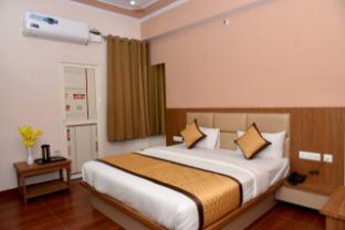 hotel sk residency