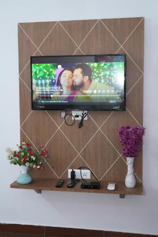 hotel sk residency