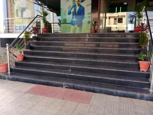 hotel sk residency