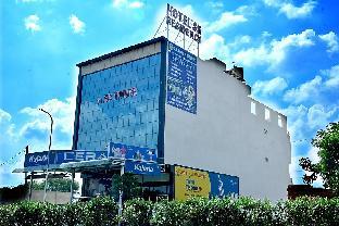 hotel sk residency