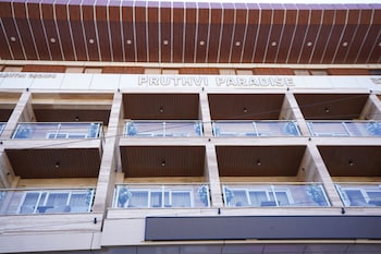 pruthvi paradise