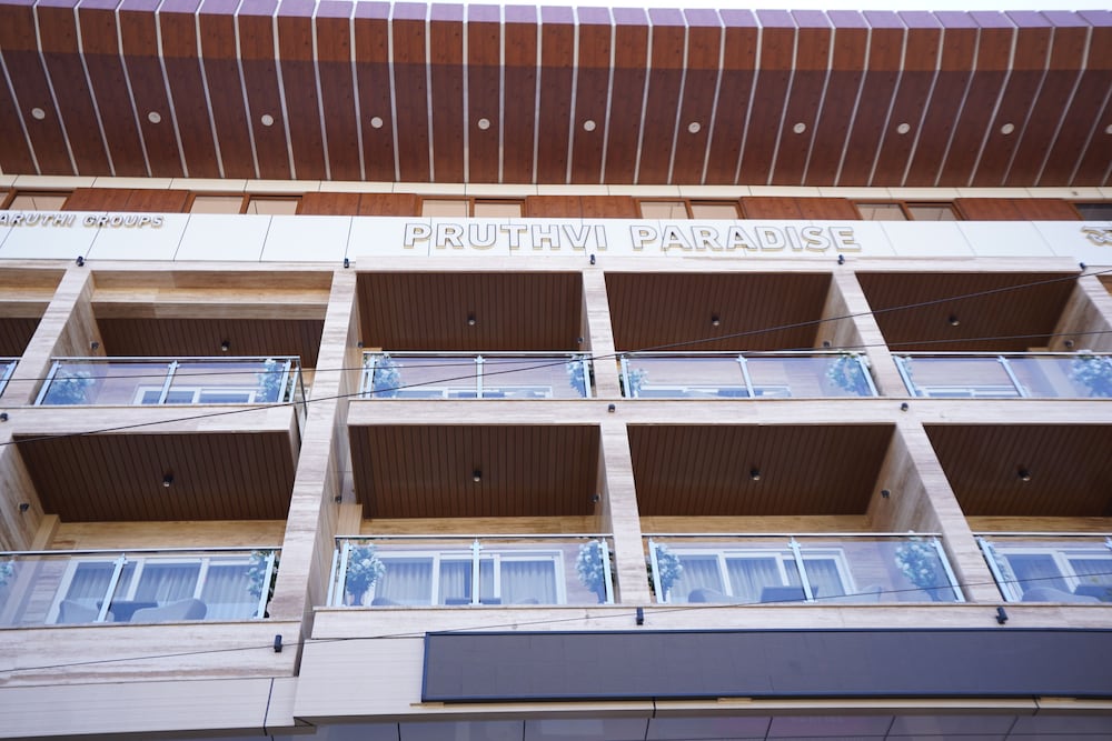 pruthvi paradise