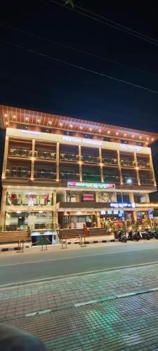 Pruthvi Paradise,,3 star