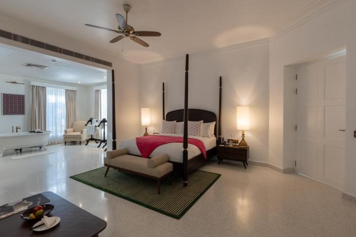 the postcard in the durrung tea estate