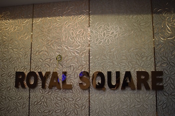 hotel royal square