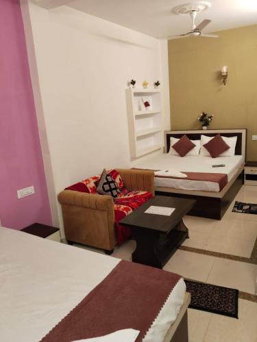 rudra guest house