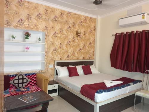 rudra guest house