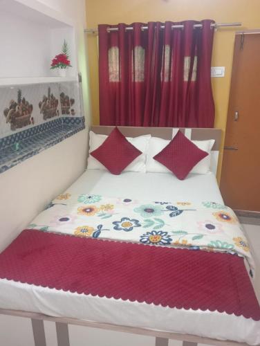 rudra guest house