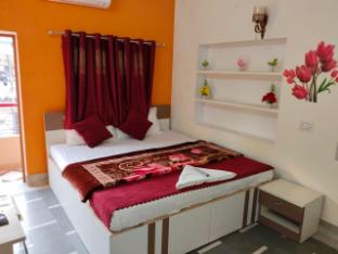 rudra guest house