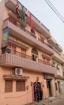 rudra guest house