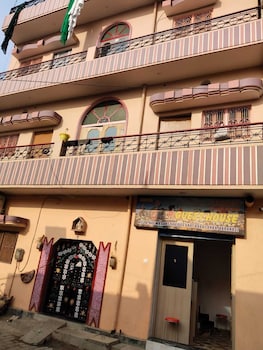 rudra guest house