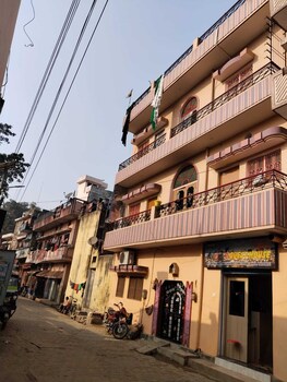 rudra guest house