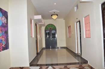 rudra guest house