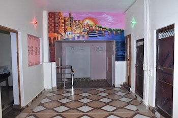 rudra guest house