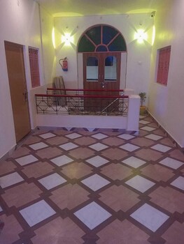 rudra guest house