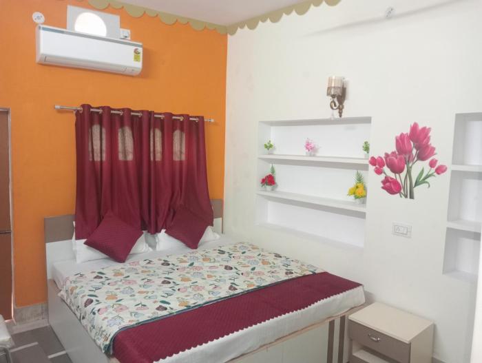 rudra guest house
