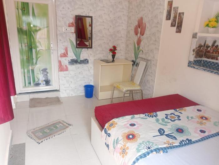 rudra guest house