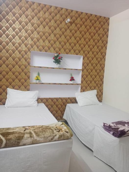 rudra guest house