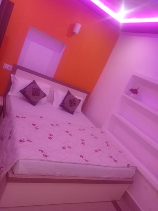 rudra guest house