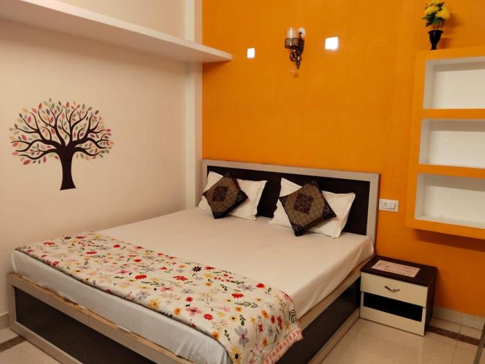 rudra guest house