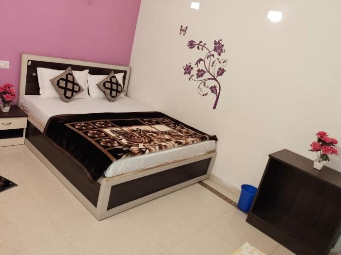 rudra guest house