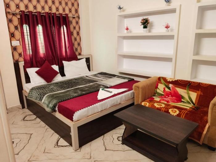 rudra guest house