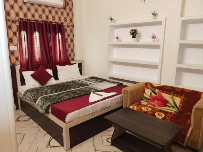 rudra guest house