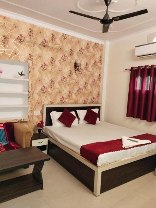 rudra guest house