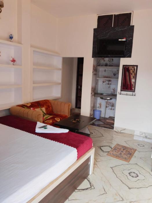 rudra guest house