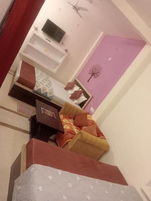 rudra guest house