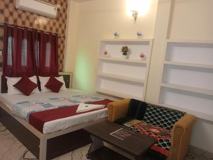 rudra guest house