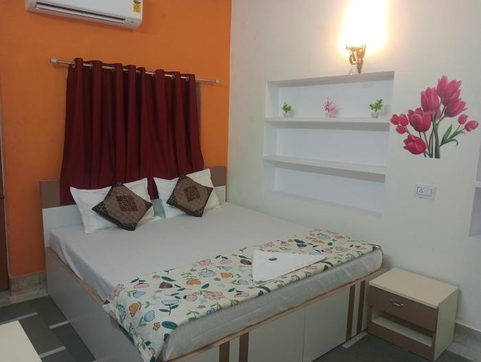 rudra guest house