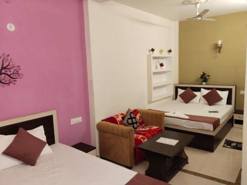 rudra guest house