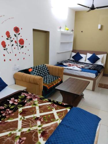 rudra guest house