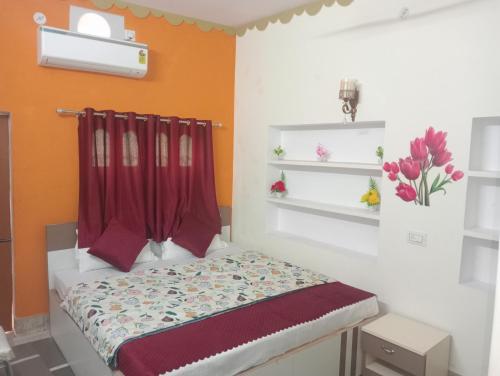 rudra guest house