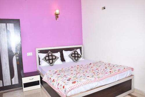 rudra guest house