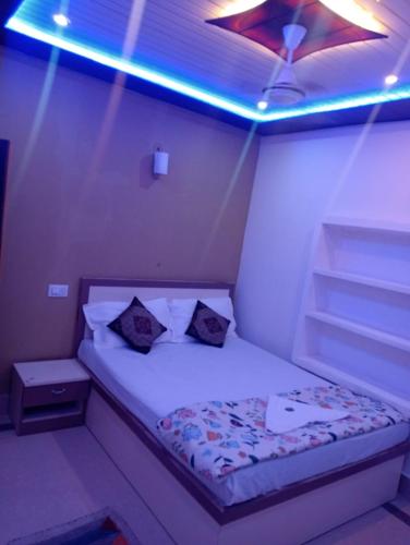 rudra guest house