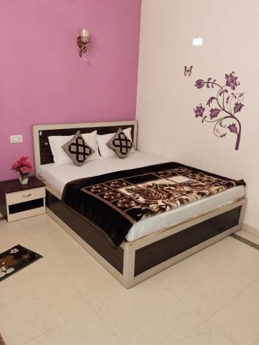 rudra guest house