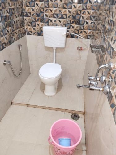 rudra guest house