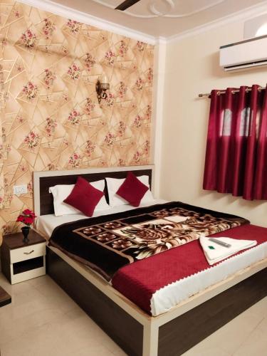 rudra guest house
