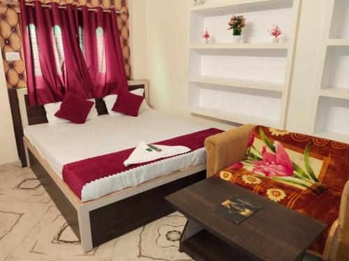 rudra guest house