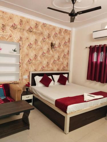rudra guest house