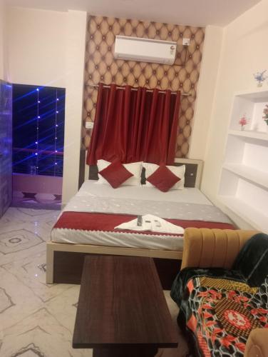 rudra guest house