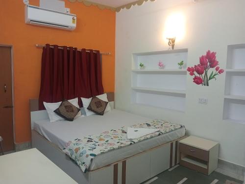 rudra guest house