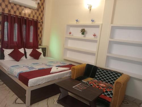 rudra guest house