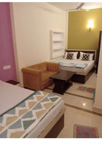 rudra guest house