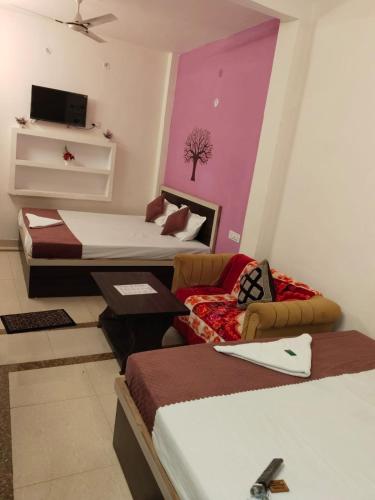 rudra guest house