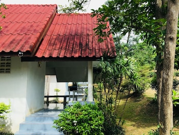 lungyod guesthouse