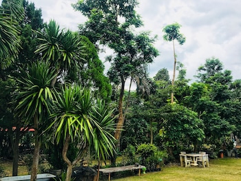 Lungyod Guesthouse,,2 star